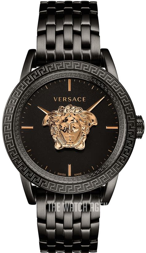 Versace Palazzo 43mm VERD00518 VERD00518 .